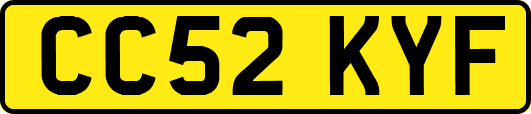CC52KYF