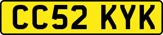 CC52KYK