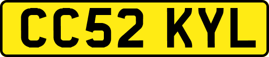 CC52KYL