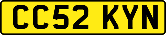 CC52KYN