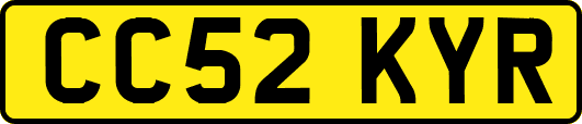CC52KYR