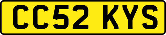 CC52KYS