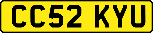 CC52KYU