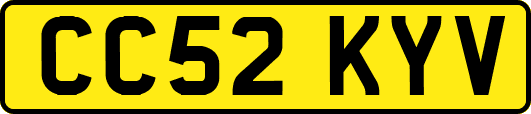 CC52KYV