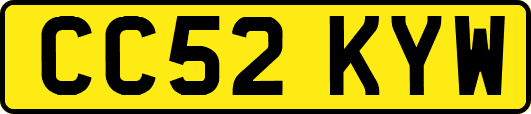 CC52KYW