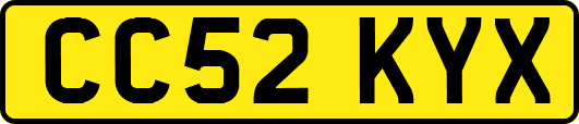 CC52KYX