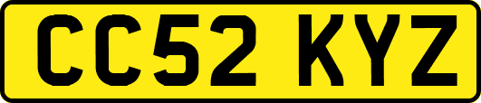 CC52KYZ