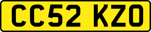CC52KZO