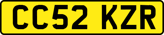 CC52KZR