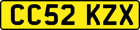 CC52KZX
