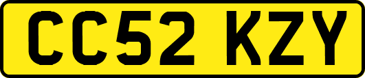 CC52KZY