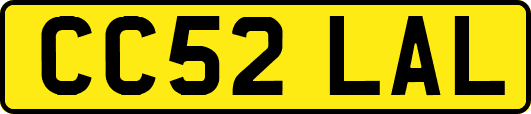 CC52LAL