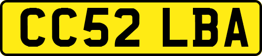 CC52LBA