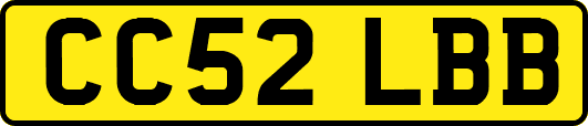CC52LBB