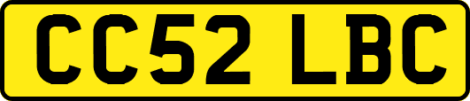 CC52LBC