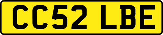 CC52LBE
