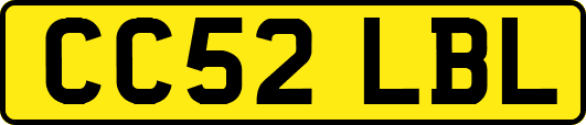 CC52LBL