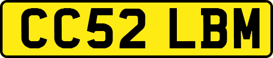 CC52LBM