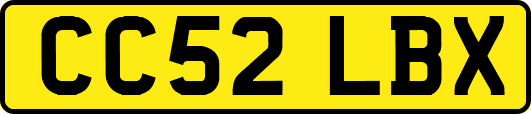 CC52LBX