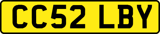 CC52LBY