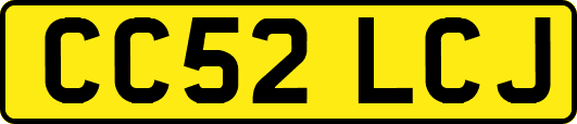 CC52LCJ