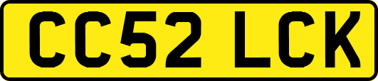 CC52LCK