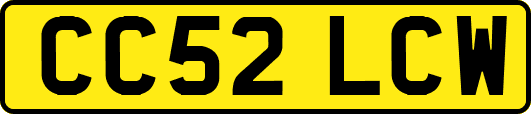 CC52LCW
