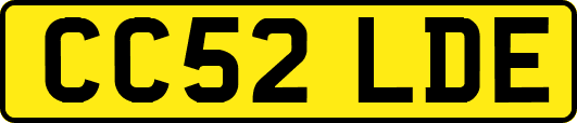 CC52LDE