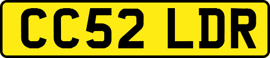 CC52LDR