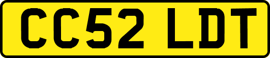 CC52LDT