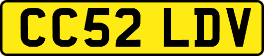 CC52LDV