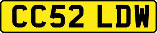 CC52LDW