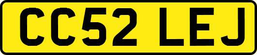 CC52LEJ