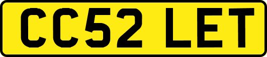 CC52LET