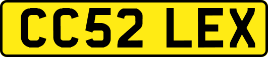 CC52LEX