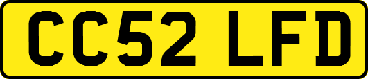 CC52LFD