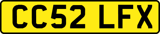 CC52LFX