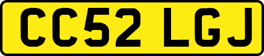 CC52LGJ