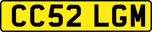 CC52LGM