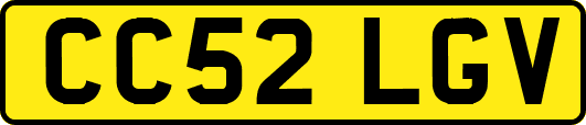 CC52LGV