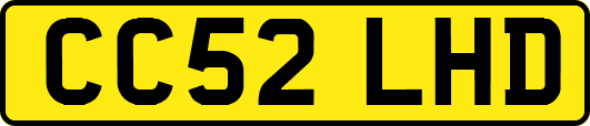 CC52LHD