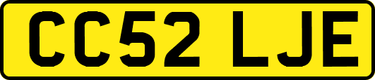CC52LJE