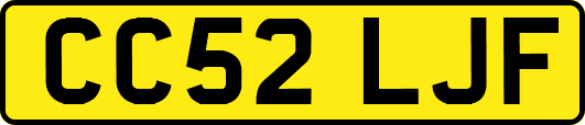 CC52LJF