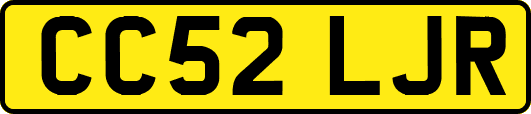 CC52LJR