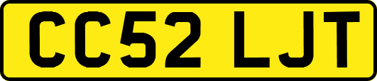 CC52LJT