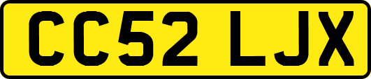 CC52LJX