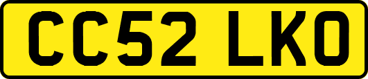 CC52LKO