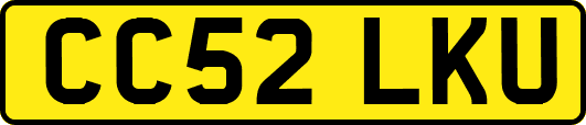 CC52LKU