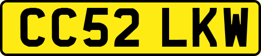 CC52LKW