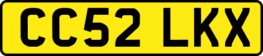 CC52LKX